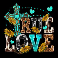 True Love Ladies Tee | Teevron