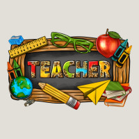 Teacher Heavy Core Tee | Teevron