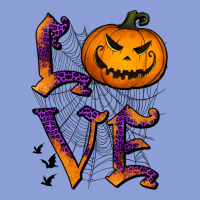 Love Halloween Long Sleeve Tee | Teevron