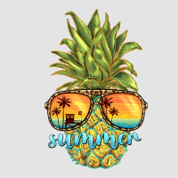 Pineapple Summer Premium Sweatshirt | Teevron