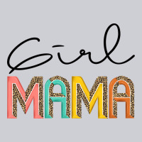 Girl Mama Heavyweight Sweatshirt | Teevron