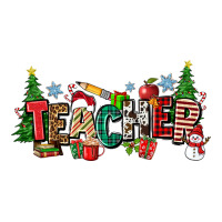 Christmas teacher | Teevron
