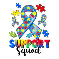 support squad autism | Teevron