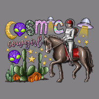 Cosmic Cowgirl Heavyweight Hoodie | Teevron