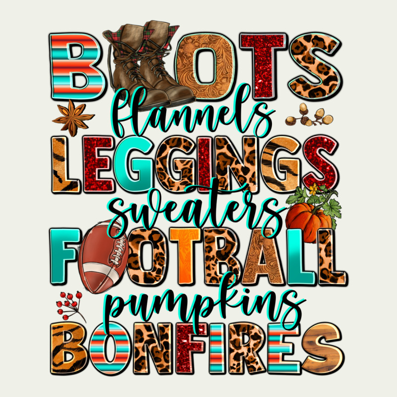 Boots Flannels Urban Heavy Tee by AdoDesignShop | Teevron