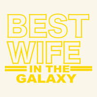 Best Wife In The Galaxy Premium Hoodie | Teevron
