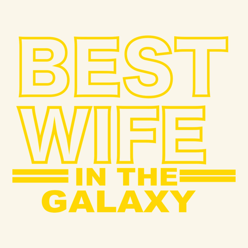 Best Wife In The Galaxy Premium Hoodie by Bettercallsaul | Teevron