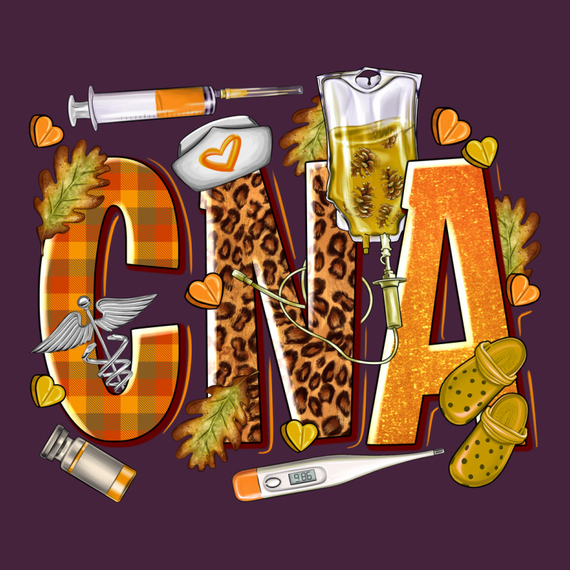 Fall Cna Premium Tee by texasbilliewilder | Teevron