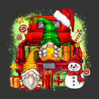 christmas gnome truck | Teevron