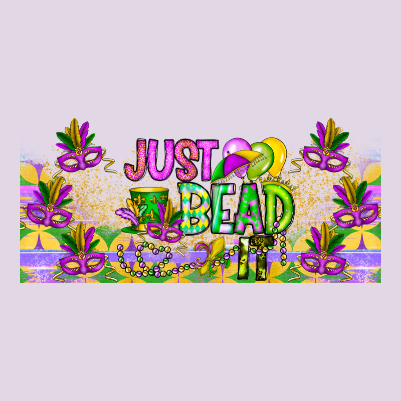 Just Bead Classic Tee by CowhideDigitalArt | Teevron
