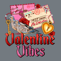 Valentine Vibes Heavyweight Sweatshirt | Teevron