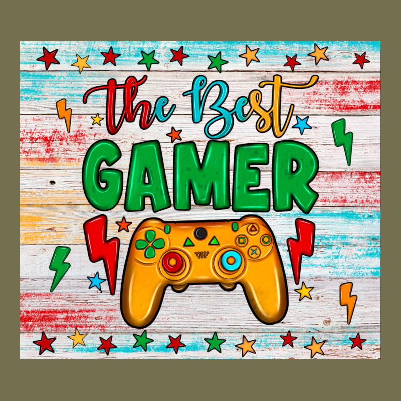 The Best Gamer Vintage Hoodie by JahusDesignShop | Teevron