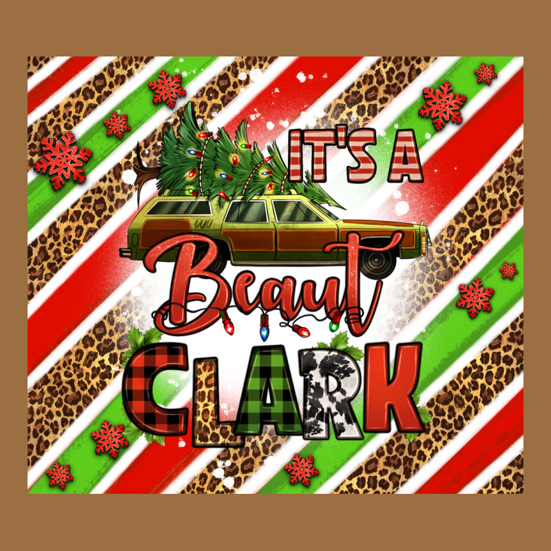 It's A Beaut Clark Vintage Tee by Jasminsmagicworld | Teevron