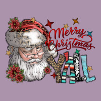 Merry Christmas Yall Heavyweight Hoodie | Teevron