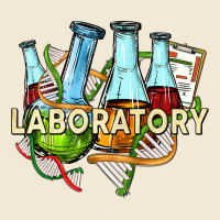 Laboratory Premium Tee | Teevron
