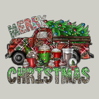 Merry Christmas Heavyweight Hoodie | Teevron