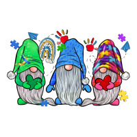 autism gnome | Teevron