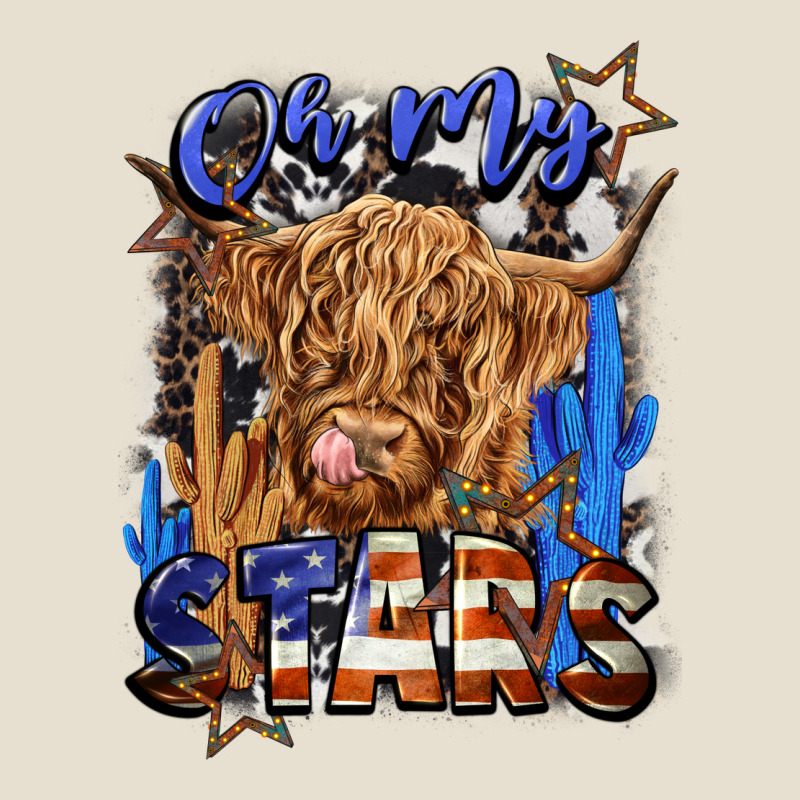 Oh My Stars Urban Hoodie by CowGirlArtShop | Teevron