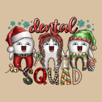Dental Squad Heavyweight Hoodie | Teevron