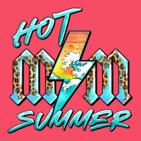 Hot Mom Summer Premium Sweatshirt | Teevron