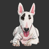 bull terrier | Teevron