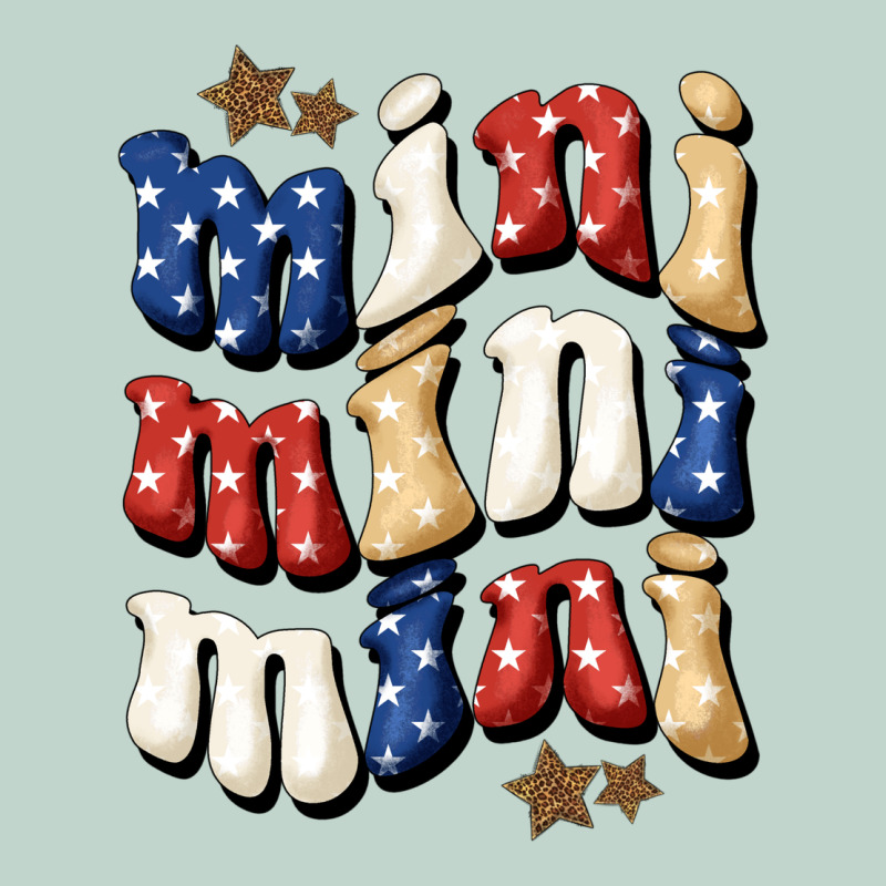 American Mini Zipper Hoodie by NancyCooperArtShop | Teevron