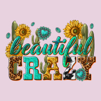 Beautiful Crazy Ladies Tee | Teevron