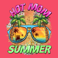 Hot Mom Summer Premium Sweatshirt | Teevron