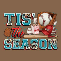 Tis' The Season Baseball Premium Tee | Teevron