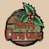 Merry Christmas Heavyweight Sweatshirt | Teevron