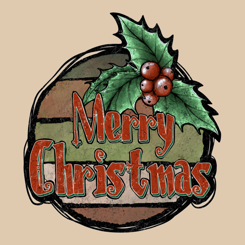 Merry Christmas Heavyweight Sweatshirt by JahusDesignShop | Teevron