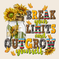 Break Your Limits And Outgrow Yourself Zipper Hoodie | Teevron