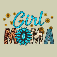 Girl Mama Heavy Core Tee | Teevron