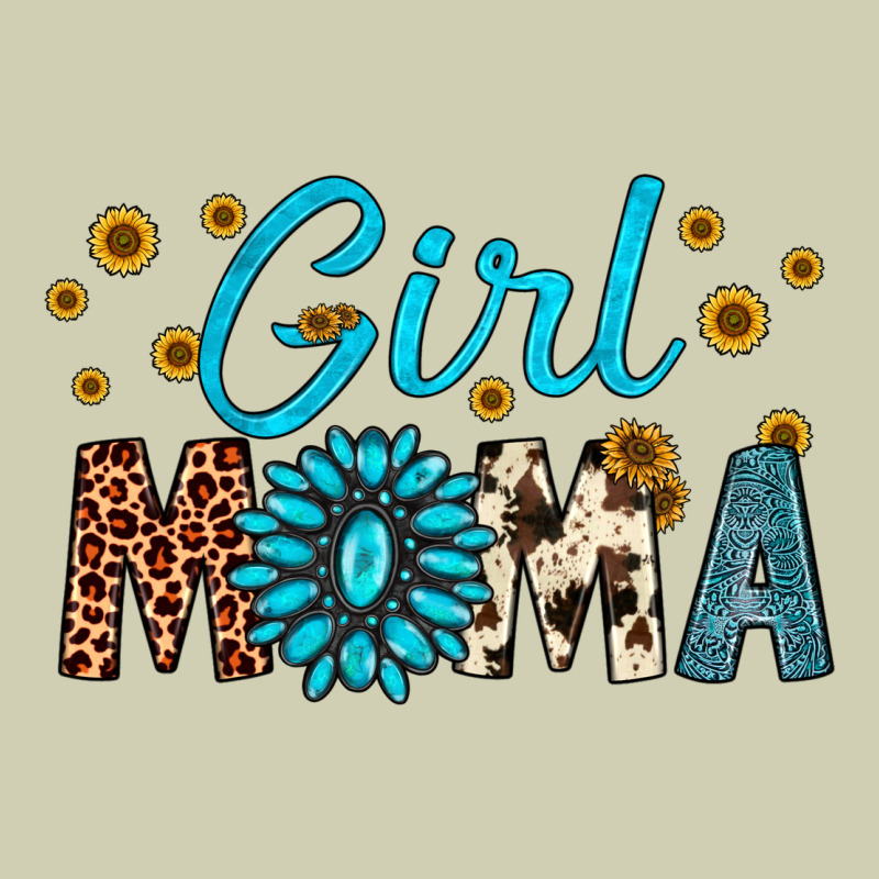 Girl Mama Heavy Core Tee by Artiststas | Teevron