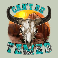 Cant Be Tamed Ladies Tee | Teevron