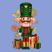 Christmas Nutcracker Long Sleeve Tee | Teevron