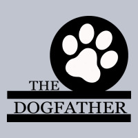 The Dogfather Premium Hoodie | Teevron