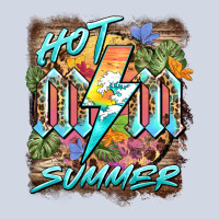 Hot Mom Summer Premium Sweatshirt | Teevron