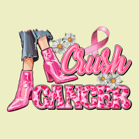 Crush Cancer Urban Hoodie | Teevron