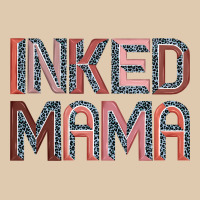 Inked Mama Heavyweight Sweatshirt | Teevron