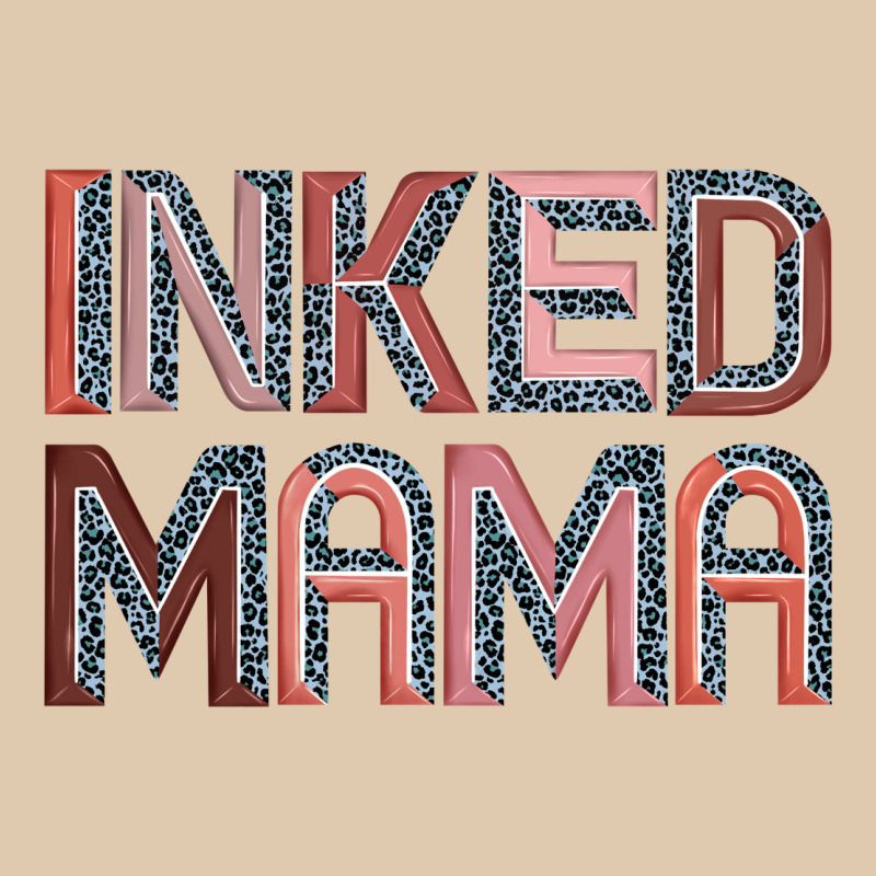 Inked Mama Heavyweight Sweatshirt by JahusDesignShop | Teevron