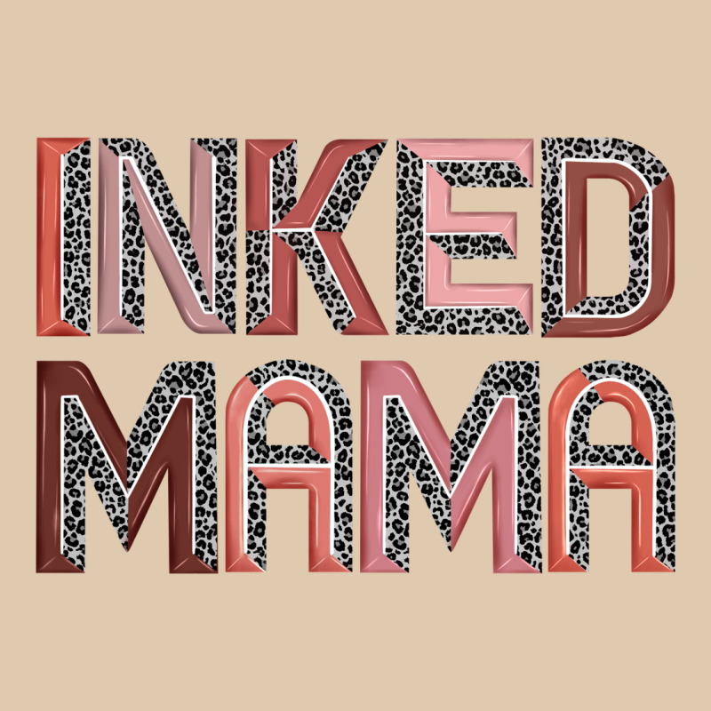 Inked Mama Heavyweight Sweatshirt by JahusDesignShop | Teevron
