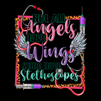 Not All Angels Have Wings Urban Hoodie | Teevron