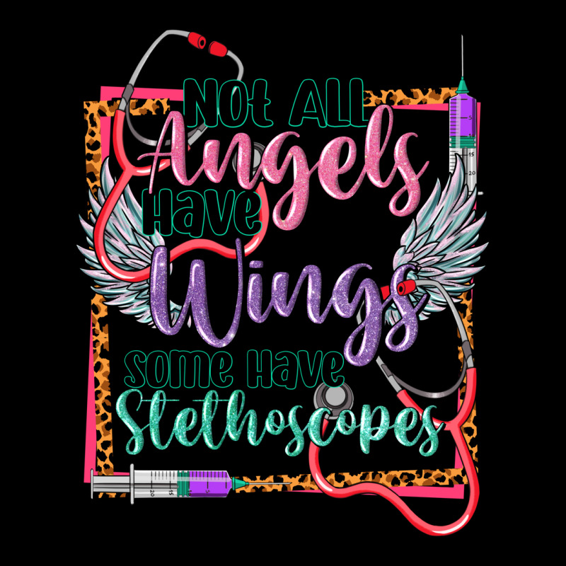 Not All Angels Have Wings Urban Hoodie by CowGirlArtShop | Teevron