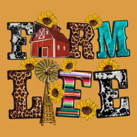 Western Farm Life Urban Heavy Tee | Teevron