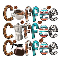 Coffee Coffee Coffee Ladies Tee | Teevron
