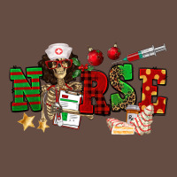 Christmas Nurse Long Sleeve Tee | Teevron