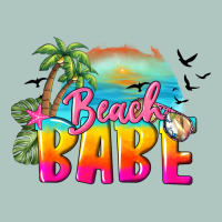 Beach Babe Premium Sweatshirt | Teevron