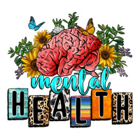Mental Health Premium Tee | Teevron