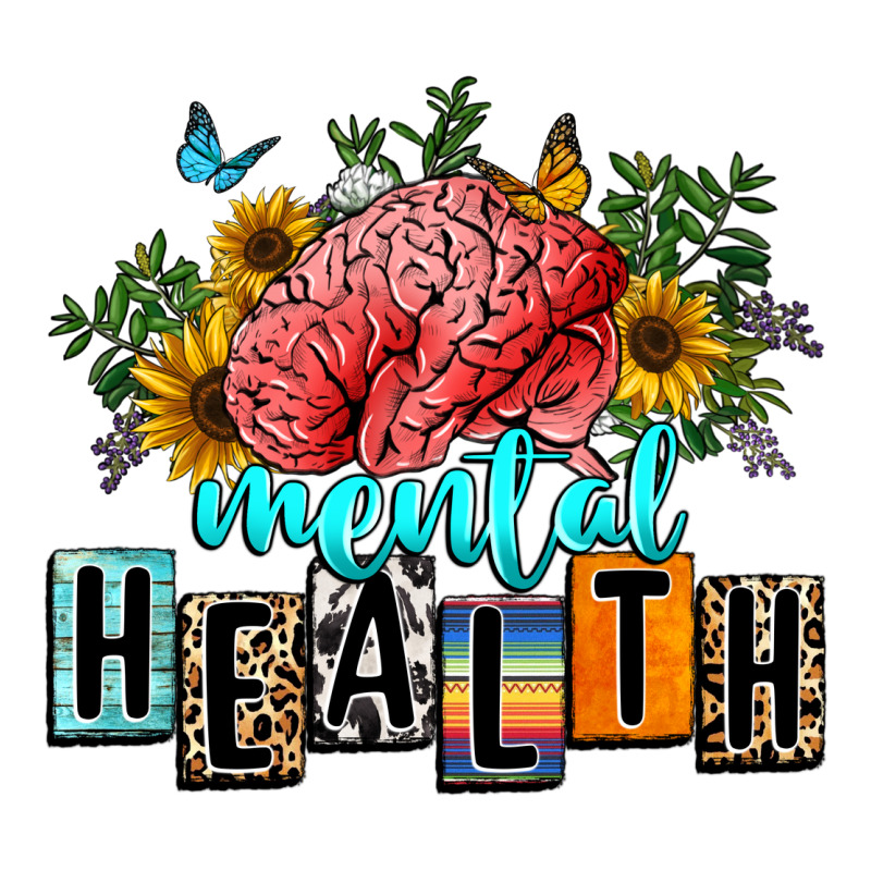 Mental Health Premium Tee by texasbilliewilder | Teevron